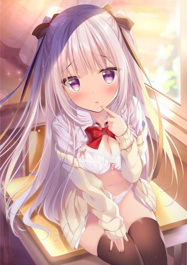爱莉酱