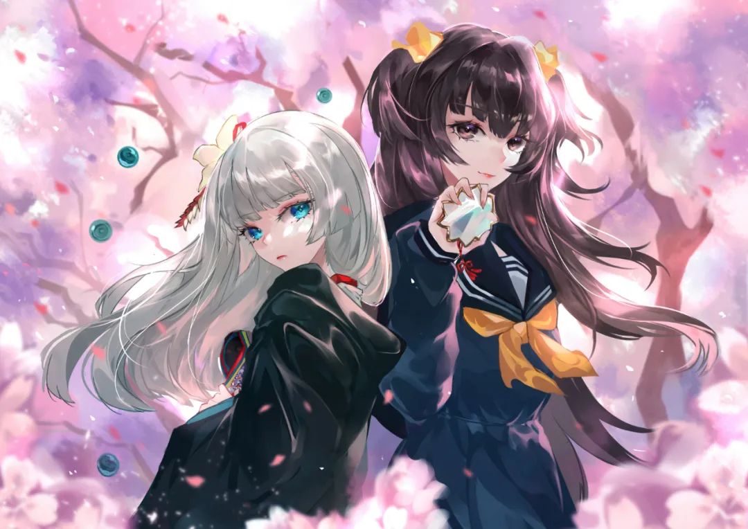 蝉噪林逾静