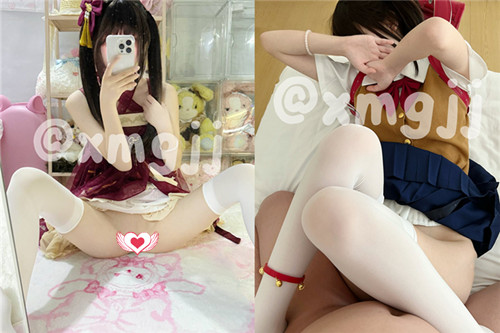 xmgjj-软萌甜美小萝莉-我不是萝莉控-288门槛视频 [32p+2v/984M]